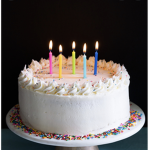 Birthday party :)