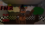 fnaf and robots