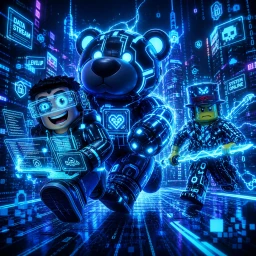 Steal the Core icon