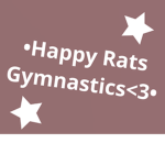 •Happy Rats <3•