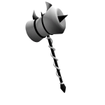 Xstx Hammer