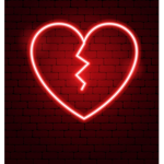 Recovery of a heartbreak