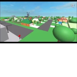 town of robloxian icon