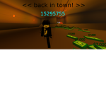 paranormalsΩ