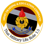 [ กรมยุทธศึกษาทหารบก | Life Role 1.5 ]