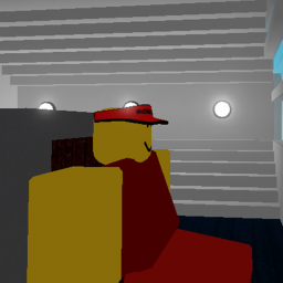 The weird plane experience