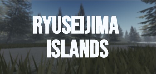 Ryuseijima Islands