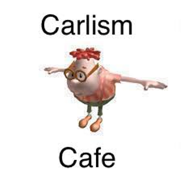 Carlism Cafe