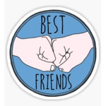 Friends army 101