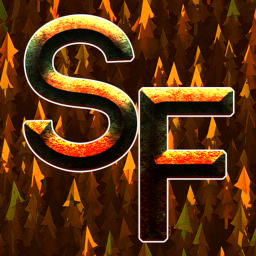 Silent Forest icon