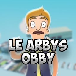LE ARBYS OBBY
