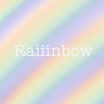 Raiiinbow
