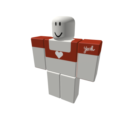 Cute heart shirt! thumbnail