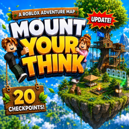[NEW] MOUNT YOUR THINK icon