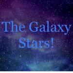 Galaxy Stars!