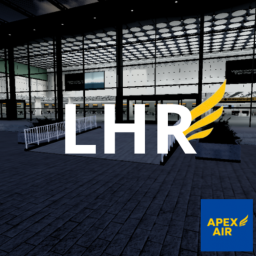 London Heathrow Airport | Apex Air