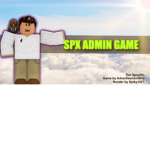 Admin Games Community