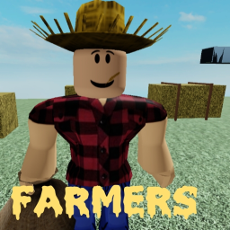 Farmers(CHAPTER EDITED)