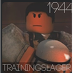 (WIP) Trainingslager, 1944