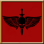 Аdeptus Astartes