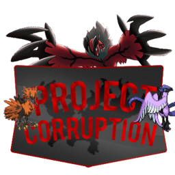 Corruption [ITS OUT]