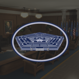 The Pentagon
