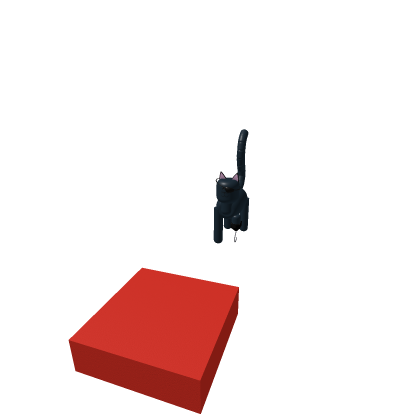 Cat Morph for AbdulazizXikiller