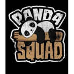 Panda Sqaud Club