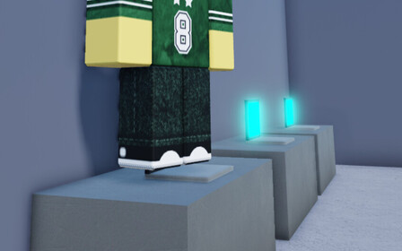 Parasite Infection Roblox