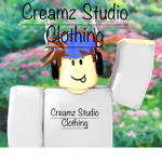 Creamz Studio clothing