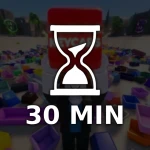 [NEW MAP] Place the Keycaps! Roblox game thumbnail
