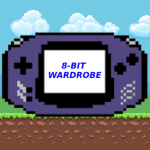 8-Bit Wardrobe