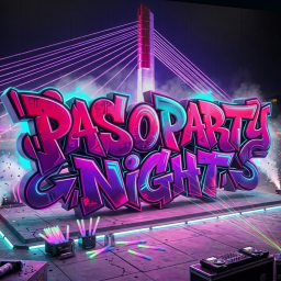 [ NEW ] 🌉PASOPARTY NIGHT🌉