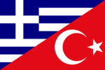 The Evros–Meriç Borderline