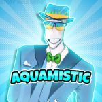 Aquamistic