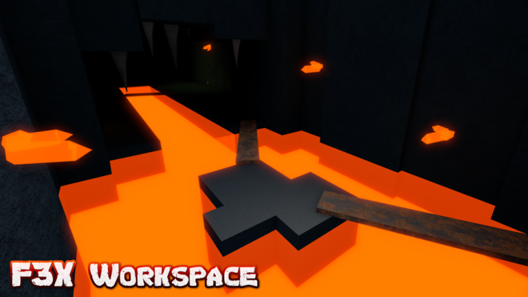 F3X Workspace