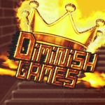 Diminish Games