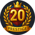 Prestige 20