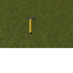 Building with friends!:The start