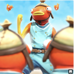 Fishy fighters