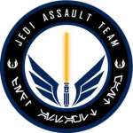 'Jedi Assault Team'