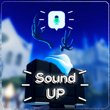 Sound Up !