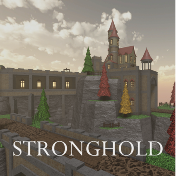 STRONGHOLD
