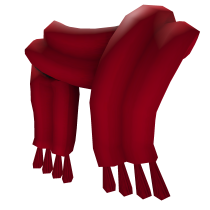 Red Scarf (1.0)