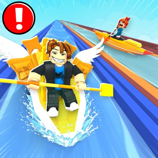 [🦃] Kayak and Surf 🌊