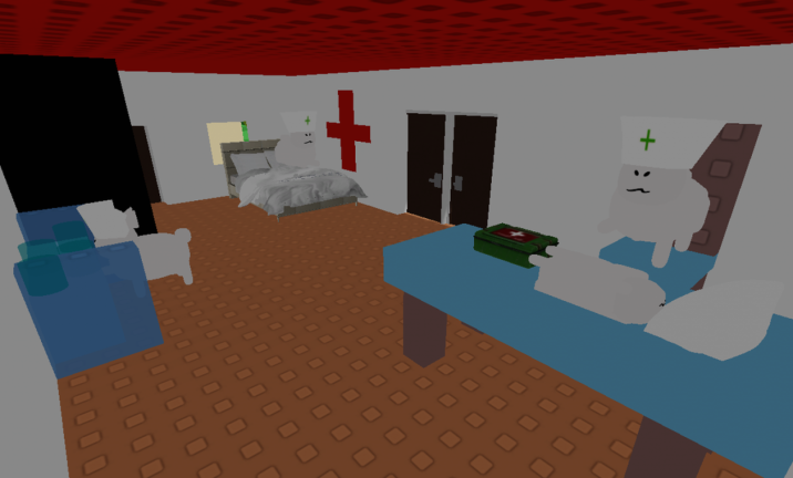 Gubby World  screenshot 3