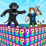 ⛏️ BREAK A LUCKY BLOCK And Escape from 67!! 