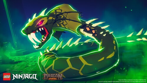 [🌎🇻🇳] ⭐ Dragon Adventures 🐉Thú cưng Ảo✨