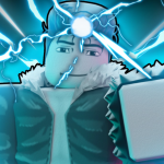 [JANE JULIET] Trình ngẫu nhiên Jujutsu 