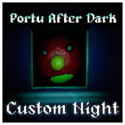 Portu After Dark: Custom Night icon